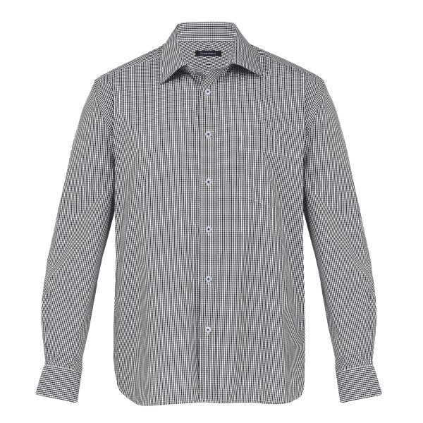 Gear For Life The Kingston Check Shirt – Mens (TKC)