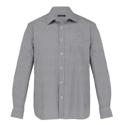 Gear For Life The Kingston Check Shirt – Mens (TKC)