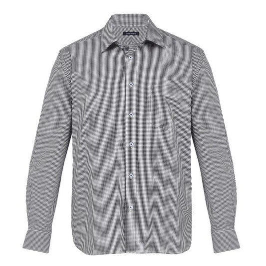 Gear For Life The Kingston Check Shirt – Mens (TKC)