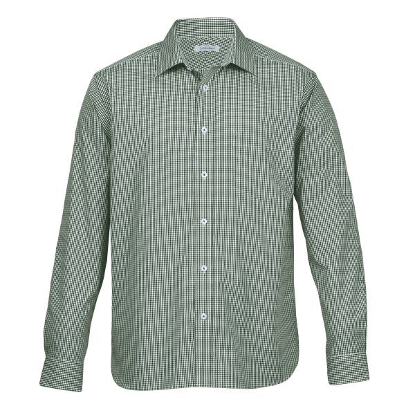 Gear For Life The Kingston Check Shirt – Mens (TKC)