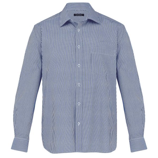 Gear For Life The Kingston Check Shirt – Mens (TKC)