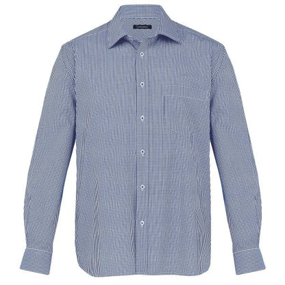 Gear For Life The Kingston Check Shirt – Mens (TKC)