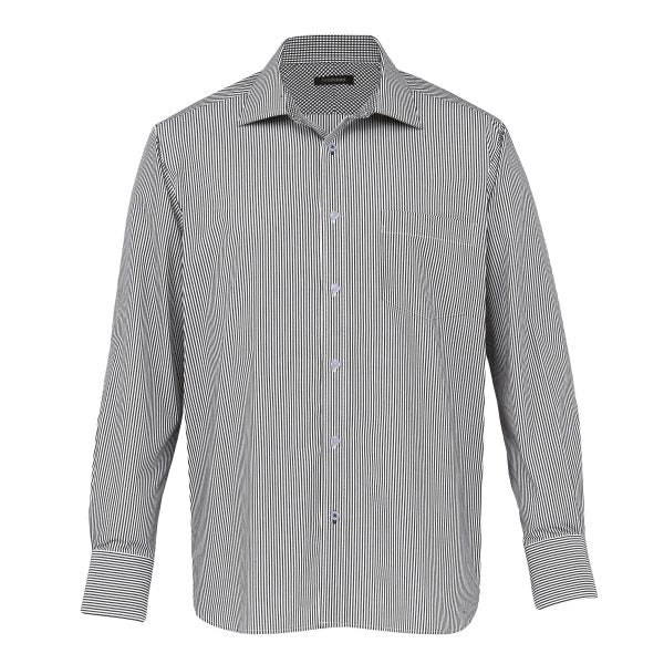 Gear For Life The Wynyard Stripe Shirt – Mens (TWS)