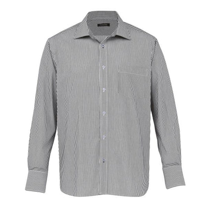 Gear For Life The Wynyard Stripe Shirt – Mens (TWS)