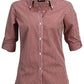 Identitee Ladies Miller Long Sleeve (W45)