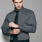 Aussie Pacific Mens Henley Long Sleeve Shirt (1900L)