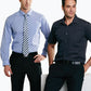 Aussie Pacific-Aussie Pacific Mens Grange Long Sleeve Shirt--Uniform Wholesalers - 1