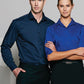 Aussie Pacific Mosman Mens Shirt Long Sleeve (1903L)