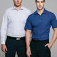 Aussie Pacific-Aussie Pacific Mens Belair Long Sleeve Shirt--Uniform Wholesalers - 1