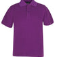JB's Wear-JB's  Kids 210 Polo 2nd Color-MULBERRY / 2-Uniform Wholesalers - 3
