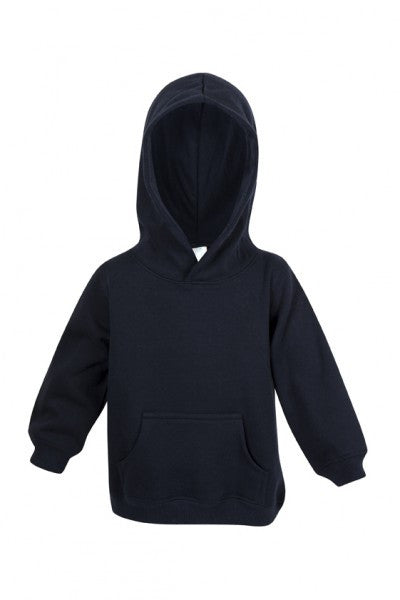 Ramo-Ramo Babe Fleece Hoodie-Navy / 00-Uniform Wholesalers - 8