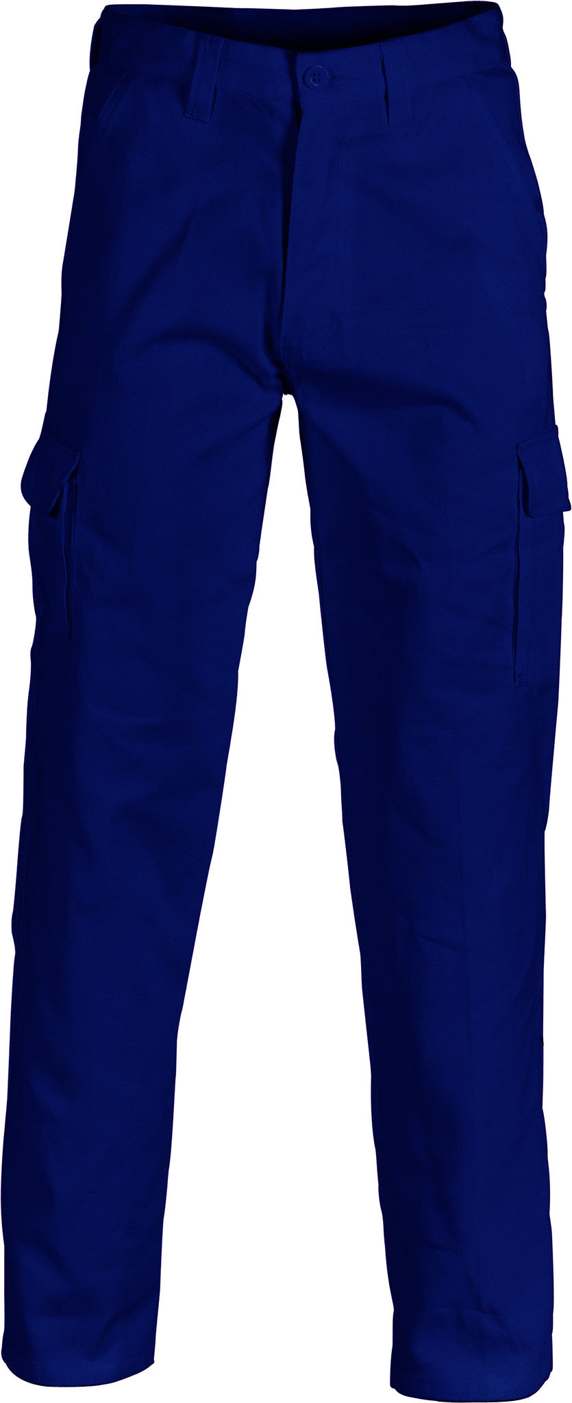DNC Cotton Drill Cargo Pants (3312)