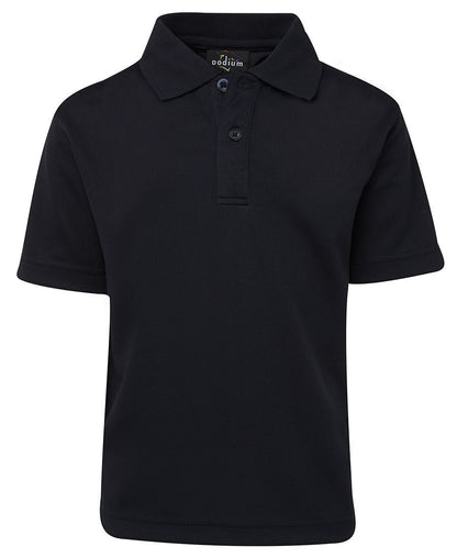 JB's Wear-Jb's Kids S/S Poly Polo-4 / NAVY-Uniform Wholesalers - 7