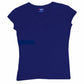 Ramo-Ramo Ladies V Neck-Navy / 8-Uniform Wholesalers - 8
