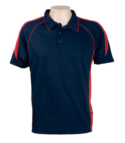 Aus Spirit Olympikool Polo Junior 2nd (8 color) (334j)