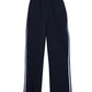 Ramo-Ramo Mens Striped Track Pants-Navy/White / XS-Uniform Wholesalers - 9