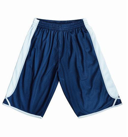 Bocini Men's Basket Ball Shorts-(CK1225)