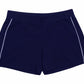 Ramo-Ramo Mens Shorts-Navy/White / S-Uniform Wholesalers - 3