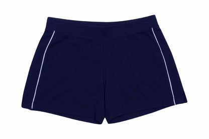 Ramo-Ramo Mens Shorts-Navy/White / S-Uniform Wholesalers - 3