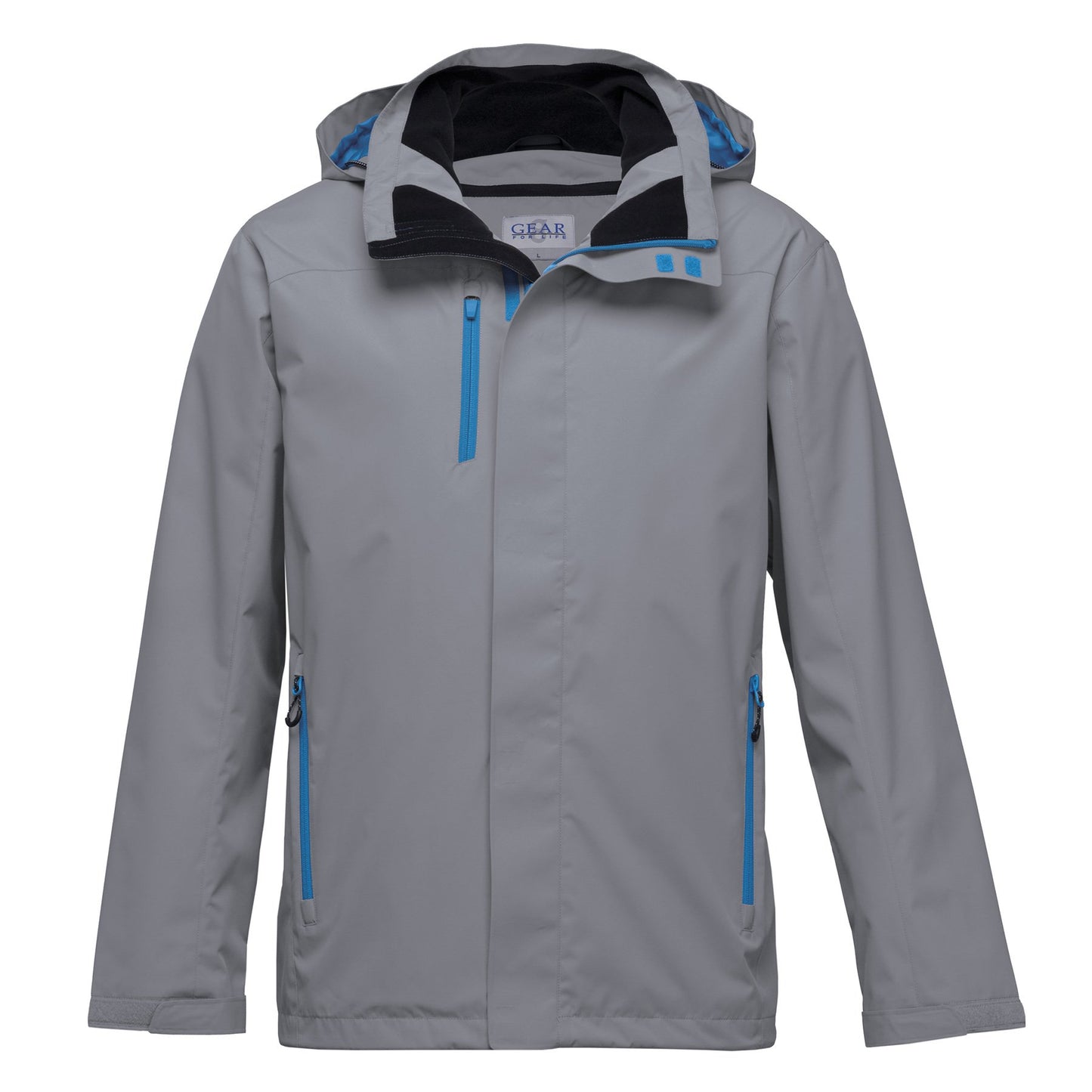Gear For Life Nordic Jacket (NJ)