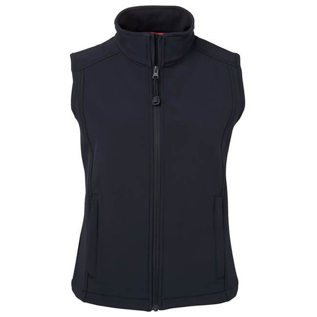 JBs Wear Ladies Layer Vest (3JLV1)