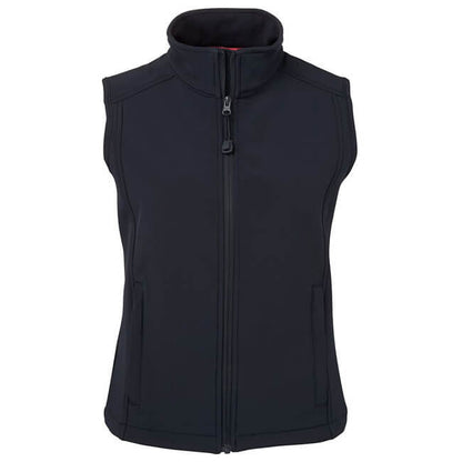 JBs Wear Ladies Layer Vest (3JLV1)