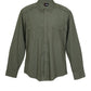 Ramo-Ramo Mens Military Long Sleeve Shirts-Olive / S-Uniform Wholesalers - 8