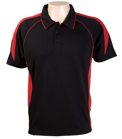 Aus Spirt Olympikool Mens Polo  (334)
