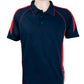 Aus Spirt Olympikool Mens Polo  (334)