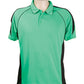 Aus Spirit Olympikool Mens Polo 2nd (8 Colour) (334)
