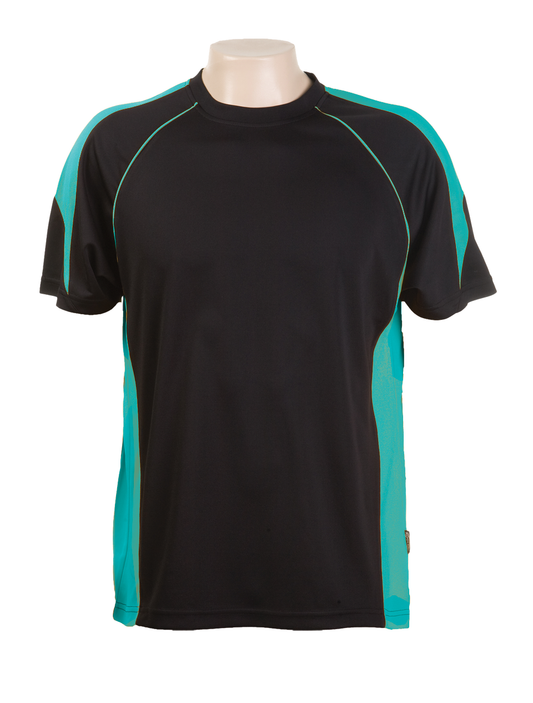 Aus Spirit Olympikool Tee Junior 1st (10 Color) (119J)