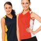 Australian Spirit-Aus Spirt Olympikool Ladies Singlet 1st ( 10 Colour )--Uniform Wholesalers - 1