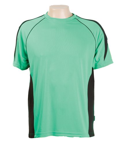 Aus Spirit Olympikool Tee Junior (119J)