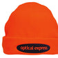 Headwear Luminescent Safety Beanie - Toque (3025)