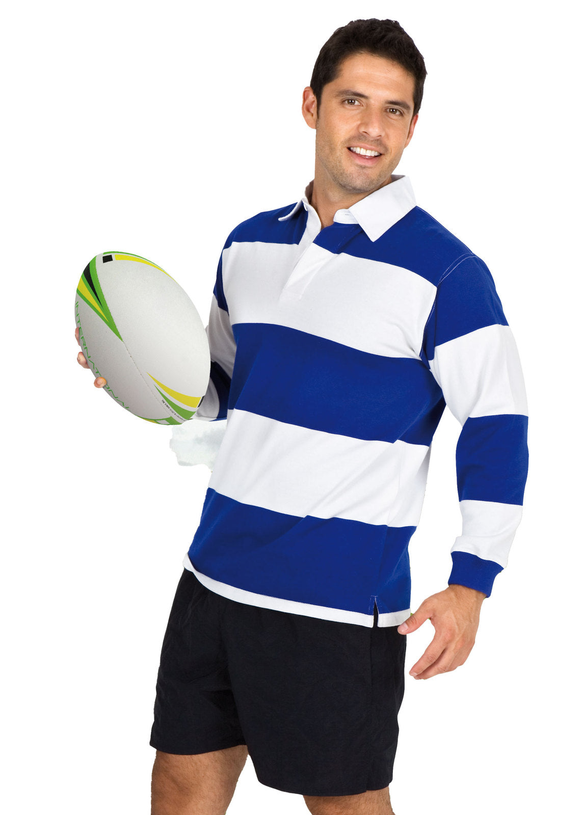 Ramo Adult Rugby (P100HB)