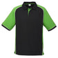 Biz Collection Mens Nitro S/S Polo (P10112)