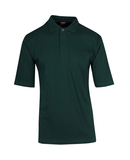 Ramo Mens 100% Cotton Jersey Polo (P202HS)