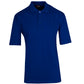 Ramo Mens 100% Cotton Jersey Polo (P202HS)