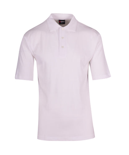Ramo Mens 100% Cotton Jersey Polo (P202HS)