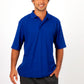 Ramo Mens Regular Pique knit Polo (P212HS)