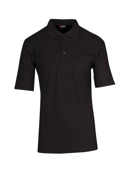 Ramo Mens Regular Pique knit Polo (P212HS)