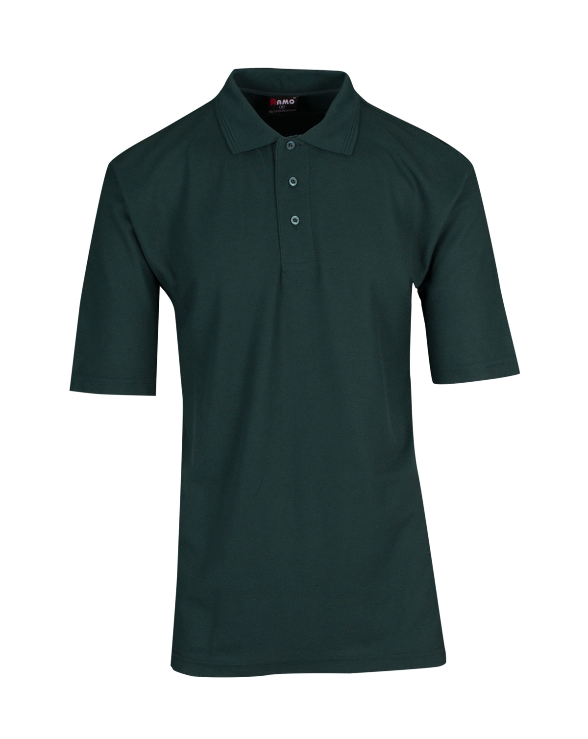Ramo Mens Regular Pique knit Polo (P212HS)