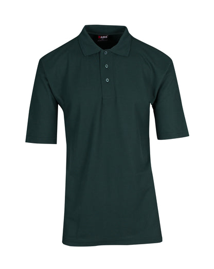 Ramo Mens Regular Pique knit Polo (P212HS)