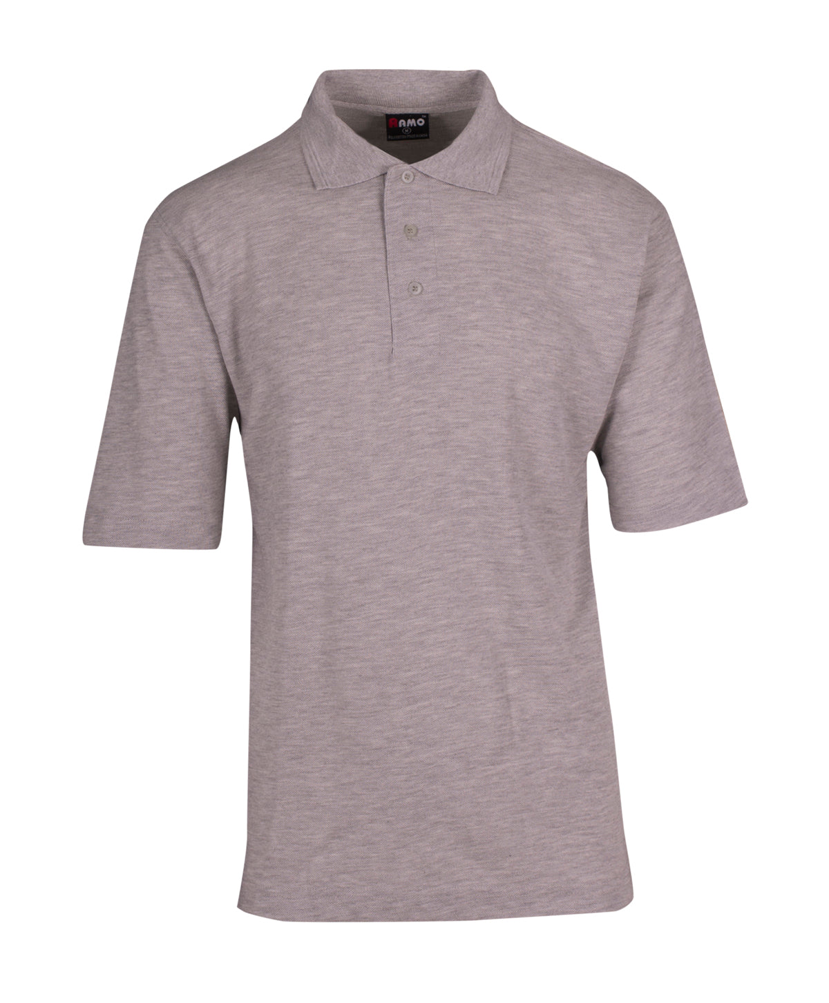 Ramo Mens Regular Pique knit Polo (P212HS)