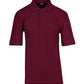 Ramo Mens Regular Pique knit Polo (P212HS)