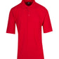 Ramo Mens Regular Pique knit Polo (P212HS)