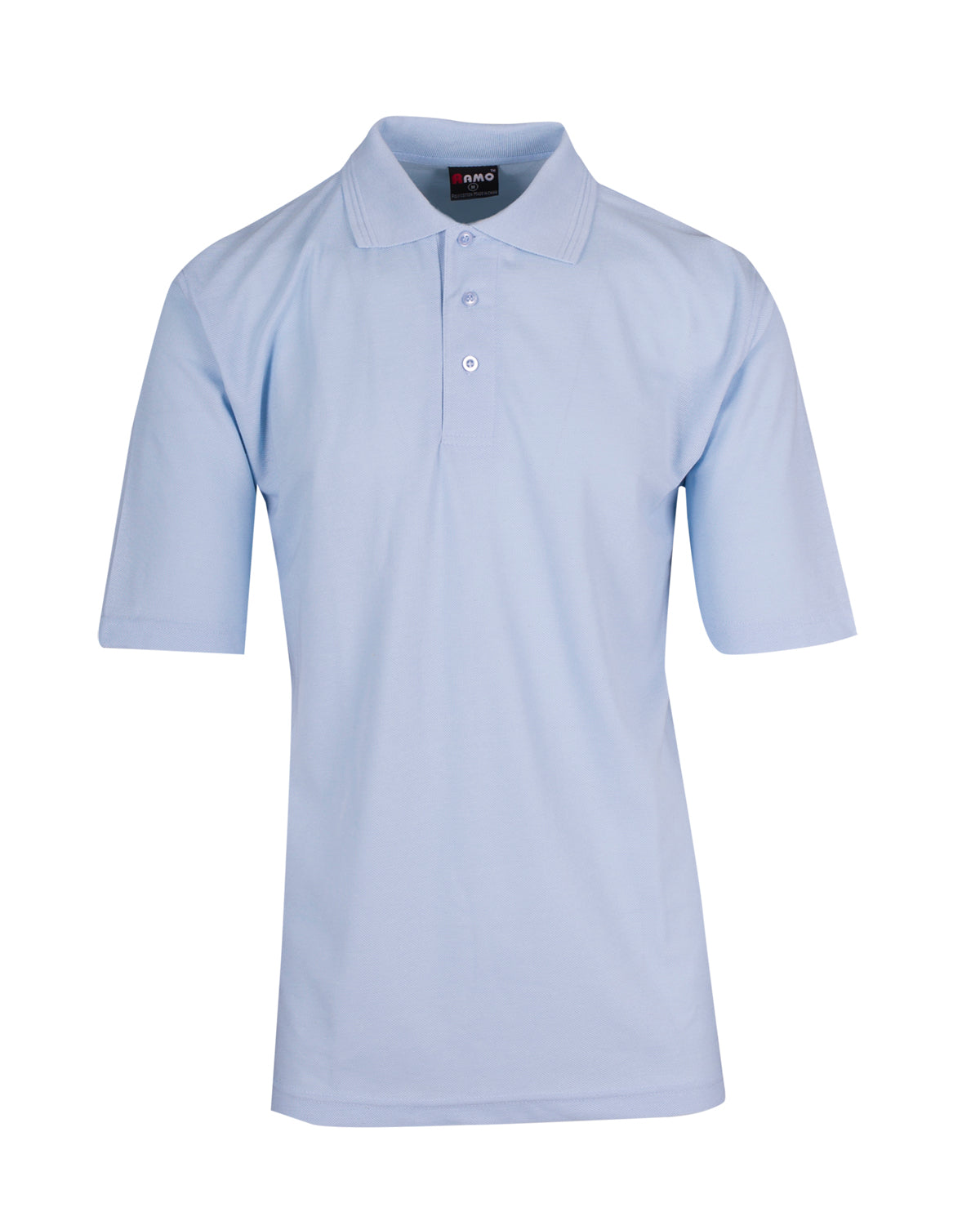 Ramo Mens Regular Pique knit Polo (P212HS)