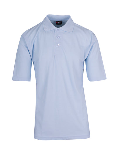Ramo Mens Regular Pique knit Polo (P212HS)