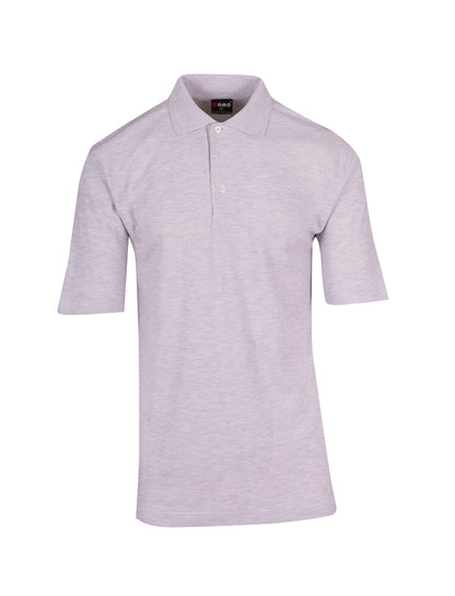 Ramo Mens Regular Pique knit Polo (P212HS)