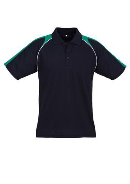 Biz Collection Mens Triton S/S Polo (P225MS)